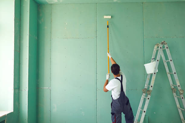 Best Asbestos and Lead Testing During Mold Inspection  in Greenville, IN